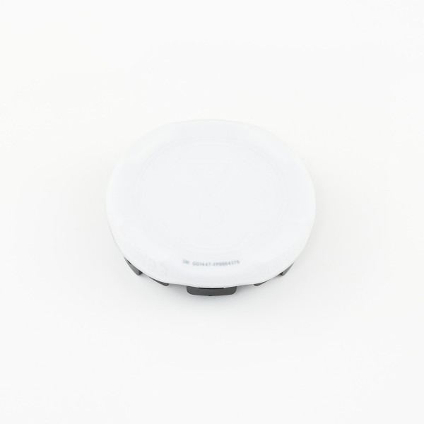 JBL Grip GG White Bottom Side Cover End Cap Replacement
