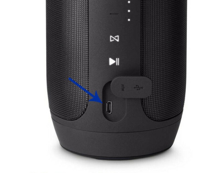 JBL Pulse 2 Micro USB Port Repair Service Fast Fix