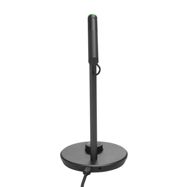 JBL Quantum Stream Talk Microphone for Streaming & Podcasts - High-quality Microphones Available now with fast shipping worldwide