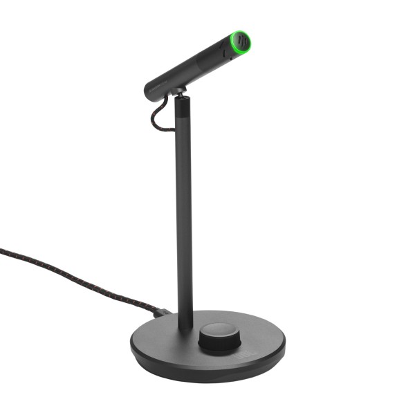 JBL Quantum Stream Talk Microphone for Streaming & Podcasts - High-quality Microphones Available now with fast shipping worldwide
