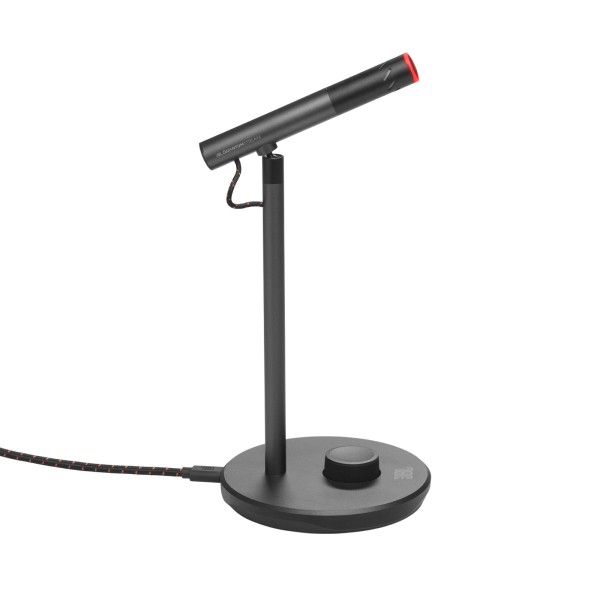 JBL Quantum Stream Talk Microphone for Streaming & Podcasts - High-quality Microphones Available now with fast shipping worldwide