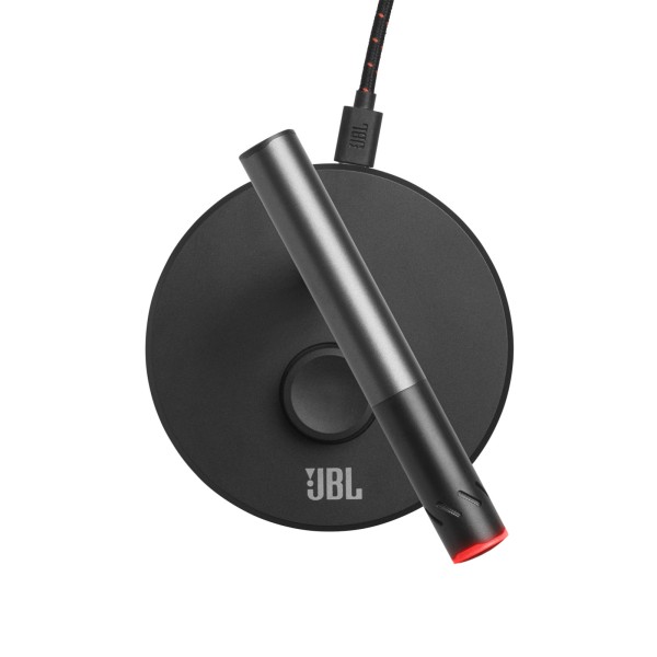 JBL Quantum Stream Talk Microphone for Streaming & Podcasts - High-quality Microphones Available now with fast shipping worldwide