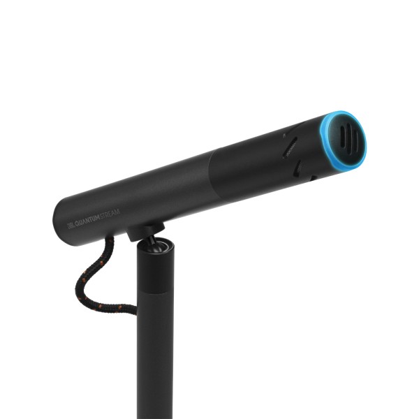 JBL Quantum Stream Talk Microphone for Streaming & Podcasts - High-quality Microphones Available now with fast shipping worldwide