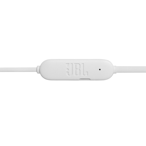 JBL Tune 215BT White Wireless In-Ear Earbuds - High-quality Wireless Headphones Available now with fast shipping worldwide
