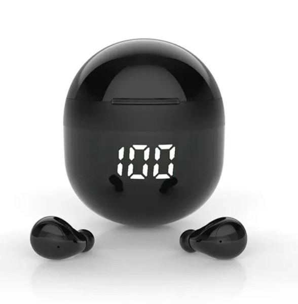 Kabellose SK18 In-Ear Mini-Kopfhörer Bluetooth 5.3