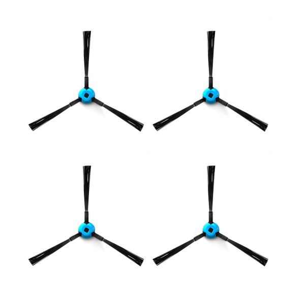 Kit Accesorios Robot Aspirador TESLA VCR600W Cepillos y Filtros - Alta calidad Recambios Aspiradoras Disponible ahora con envío rápido a todo el mundo