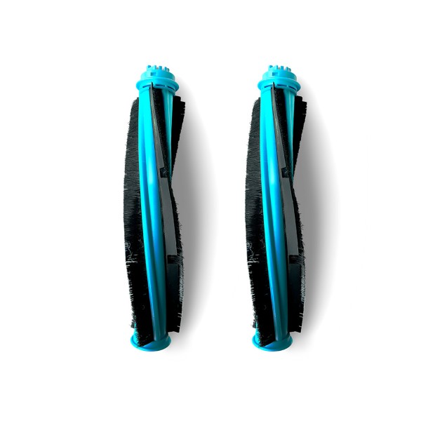 Kit Accesorios Robot Aspirador TESLA VCR600W Cepillos y Filtros - Alta calidad Recambios Aspiradoras Disponible ahora con envío rápido a todo el mundo