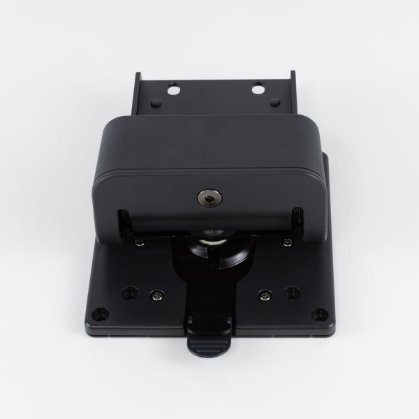 Kit de Conversión para Monitor Único Ergotron TRACE Negro - Alta calidad Accesorios para soportes de monitor Disponible ahora con envío rápido a todo el mundo