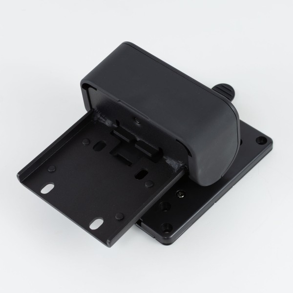 Kit de Conversión para Monitor Único Ergotron TRACE Negro - Alta calidad Accesorios para soportes de monitor Disponible ahora con envío rápido a todo el mundo