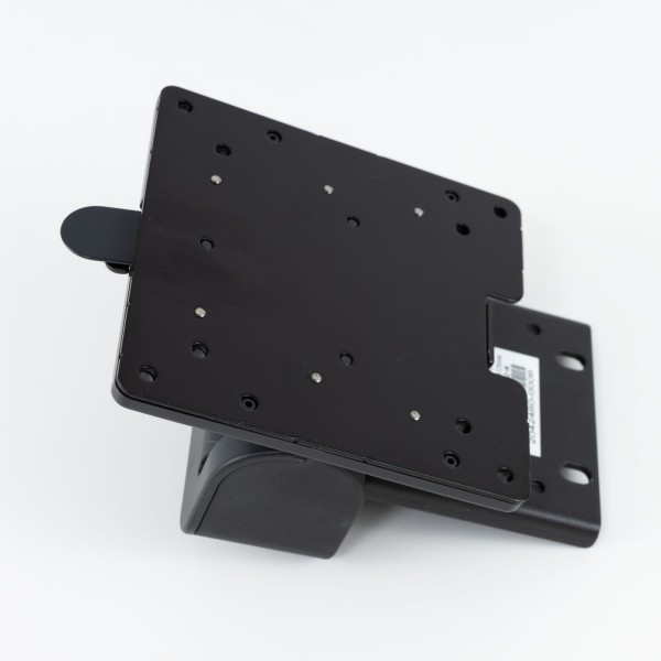 Kit de Conversión para Monitor Único Ergotron TRACE Negro - Alta calidad Accesorios para soportes de monitor Disponible ahora con envío rápido a todo el mundo