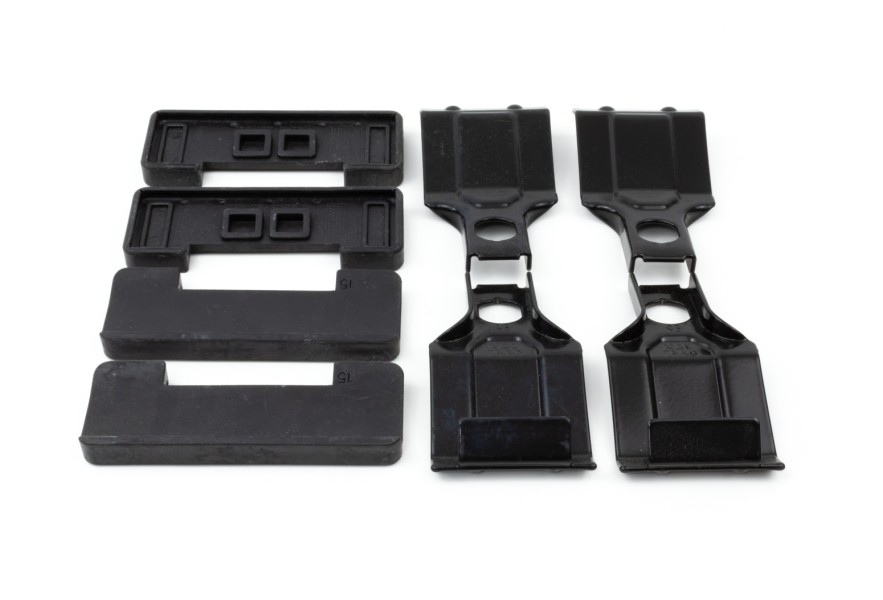 Kit de Fixation Thule 1032 pour Barres de Toit Mazda - Haute qualité Accessoires barres de toit Disponible maintenant avec une expédition rapide dans le monde entier