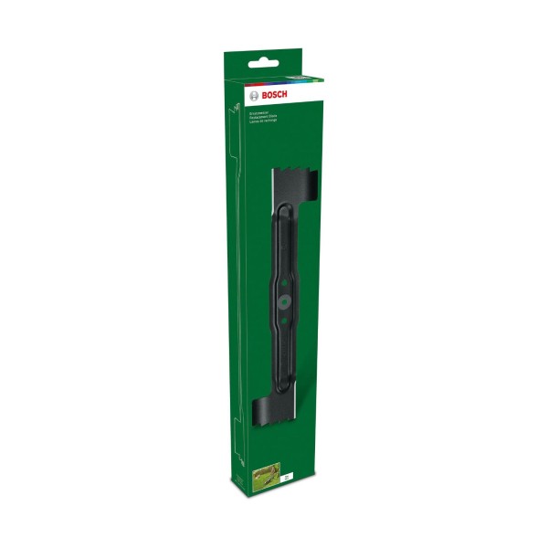 Lama Ricambio Bosch F016800495 Originale Rotak 40cm - Alta qualità Lame Tagliaerba Disponibile ora con spedizione veloce in tutto il mondo