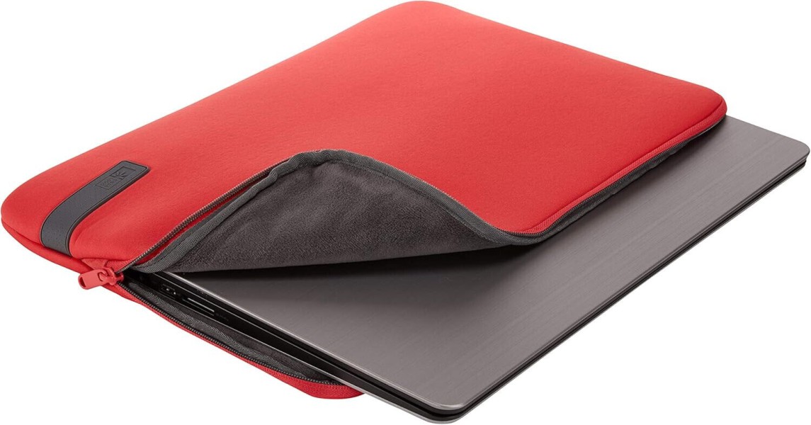 Case Logic Reflect 14 Zoll Laptoptasche Pop Rock Rot - Hochwertig Notebook Taschen Jetzt verfügbar mit schnellem weltweiten Versand
