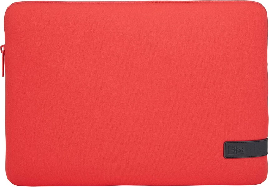 Case Logic Reflect 14 Zoll Laptoptasche Pop Rock Rot - Hochwertig Notebook Taschen Jetzt verfügbar mit schnellem weltweiten Versand