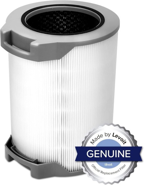 Levoit Ersatzfilter LV-H134 für Tower Pro Luftreiniger