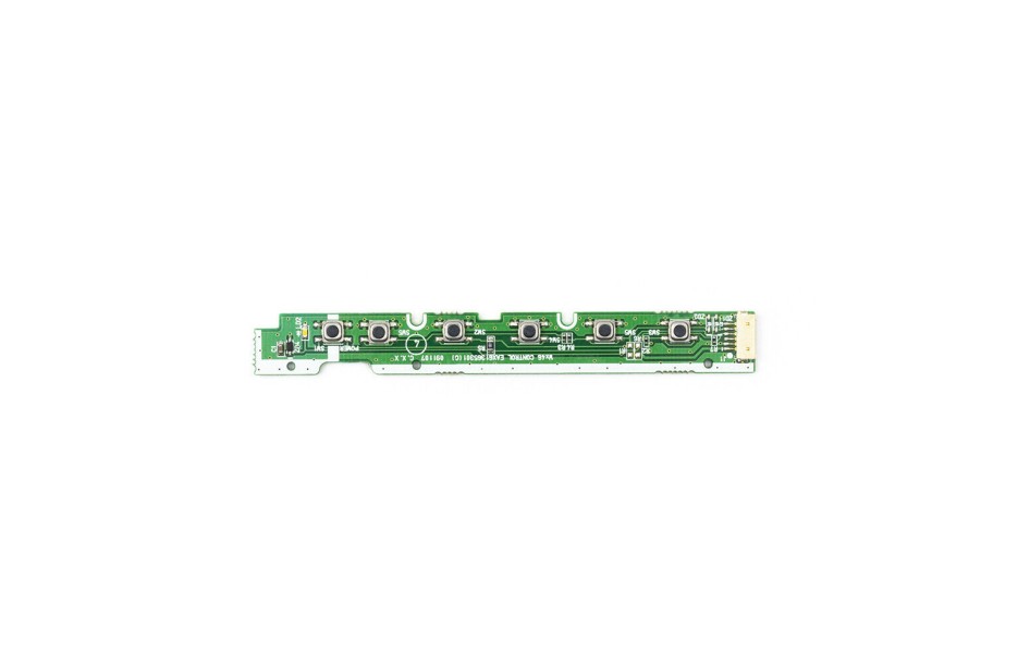 LG Flatron E2711T Monitor Logic & Power Supply Boards - High-quality Monitor Replacement Parts Available now with fast shipping worldwide