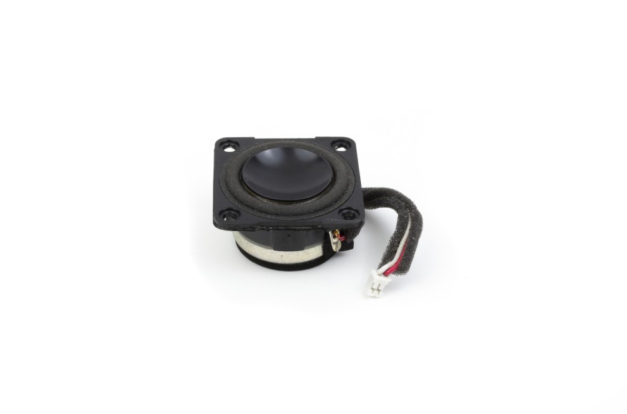 Logitech UE Boom S-00122 Full Range Speaker Driver 4 Ohm 5W - High-quality Speaker Components Available now with fast shipping worldwide