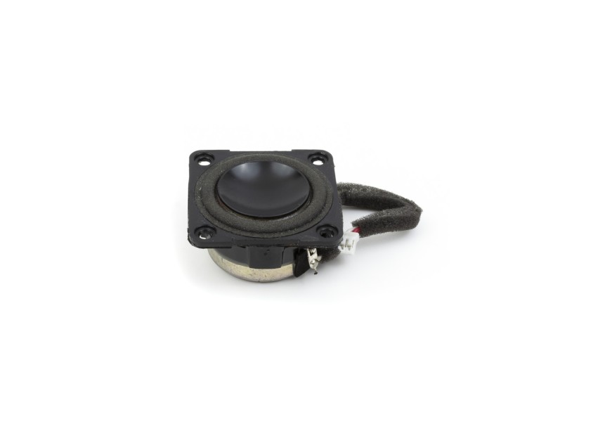 Logitech UE Boom S-00122 Full Range Speaker Driver 4 Ohm 5W - High-quality Speaker Components Available now with fast shipping worldwide