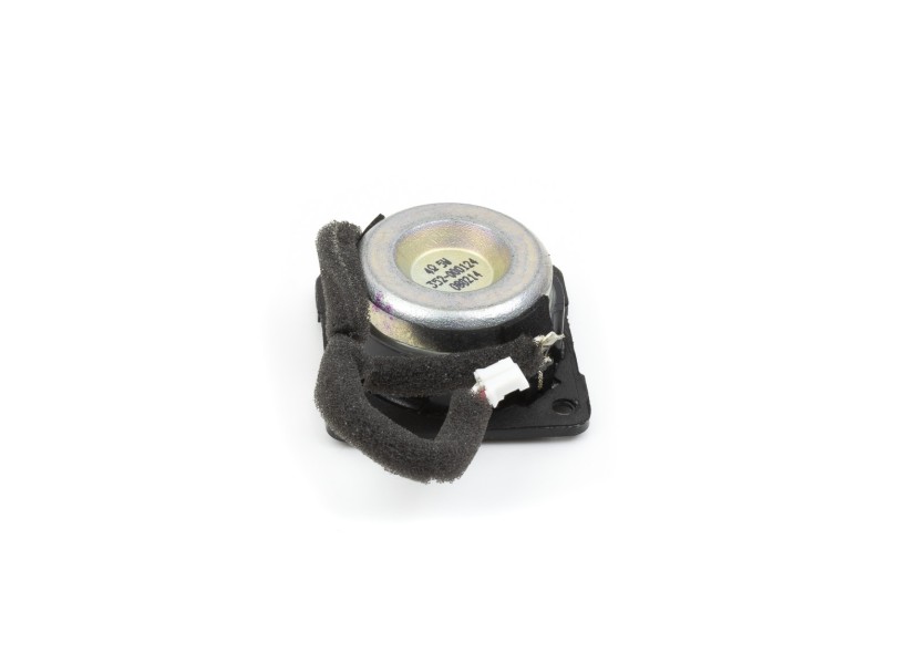 Logitech UE Boom S-00122 Full Range Speaker Driver 4 Ohm 5W - High-quality Speaker Components Available now with fast shipping worldwide