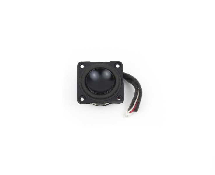 Logitech UE Boom S-00122 Full Range Speaker Driver 4 Ohm 5W