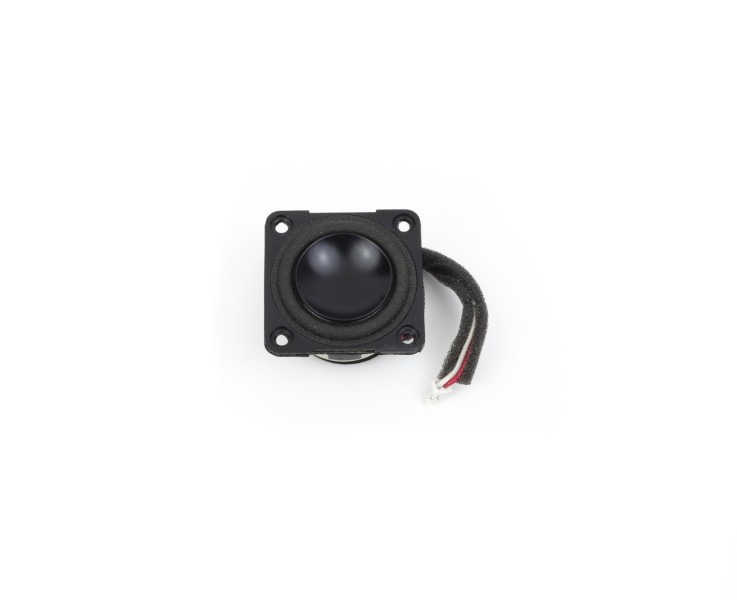 Logitech UE Boom S-00122 Full Range Speaker Driver 4 Ohm 5W