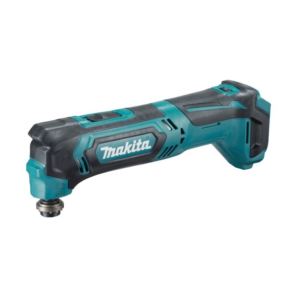 Makita TM30DZ 12V CXT Cordless Oscillating Multi Tool