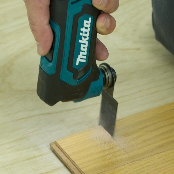 Makita TM30DZ 12V CXT Cordless Oscillating Multi Tool - High-quality Power Tools Available now with fast shipping worldwide