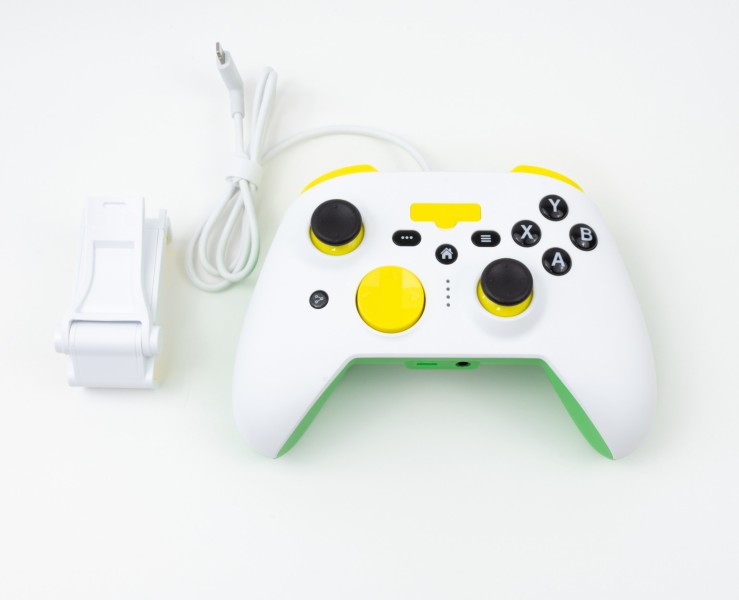 Manette Rotor Riot RP1950ESL pour iPhone, iPad et iOS - Haute qualité Manettes de jeu Disponible maintenant avec une expédition rapide dans le monde entier
