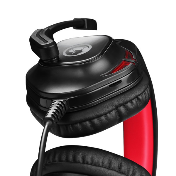 Marvo HG8929 Gaming Headset für PS4 PS5 Xbox PC - Hochwertig Gaming Zubehoere Jetzt verfügbar mit schnellem weltweiten Versand