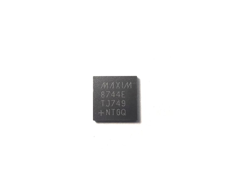 MAXIM MAX8744 SMPS Controller IC 32 Thin QFN (2pcs)