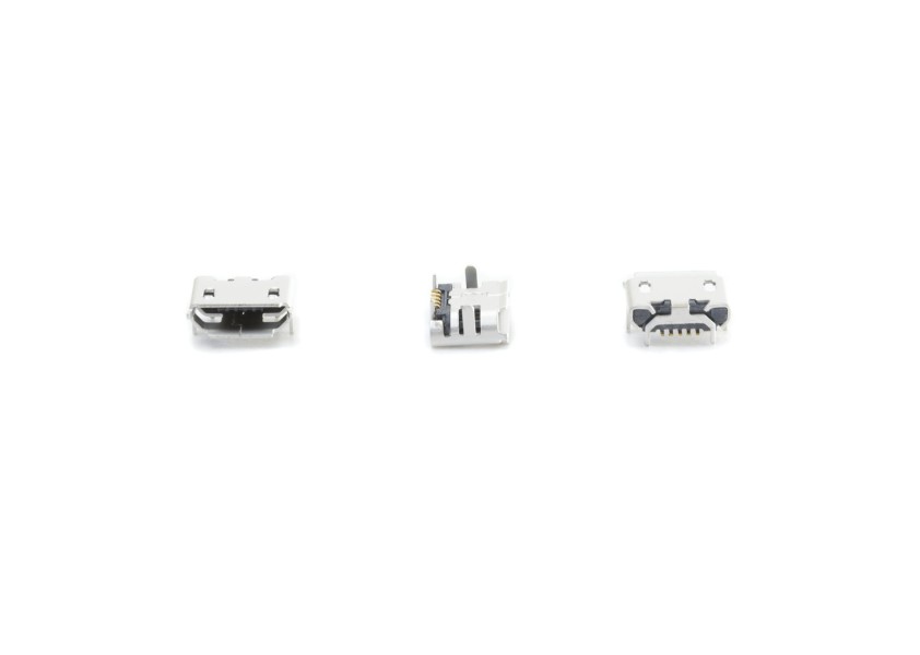 Micro-USB Charging Port for JBL Flip 2 - 2 Pack