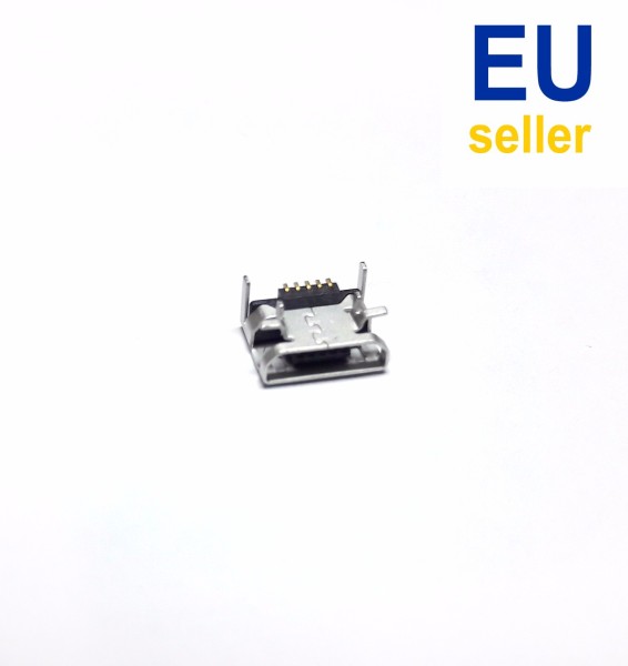 Micro-USB Charging Port for JBL Pulse 2 (3 Pack)