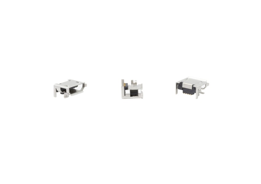 Micro-USB Charging Port for JBL Pulse 2 Speaker - 2 Pack