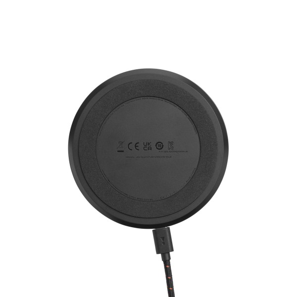 Microphone JBL Quantum Stream Talk pour Streaming et Podcast - Haute qualité Microphones Disponible maintenant avec une expédition rapide dans le monde entier