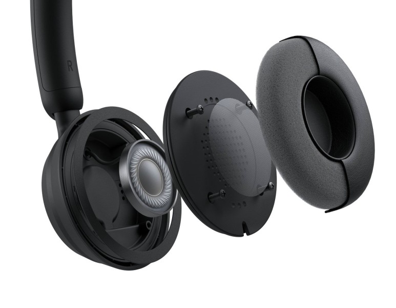 Microsoft Modern USB-C Headset I6N-00001 for Calls - High-quality Computer Headsets Available now with fast shipping worldwide