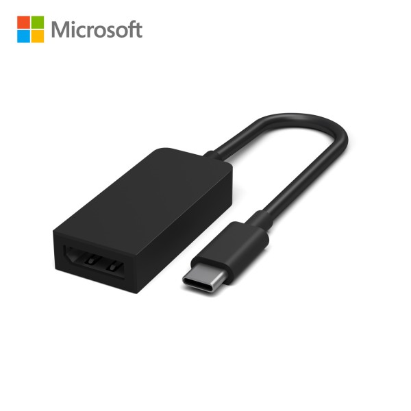 Microsoft Surface USB-C auf DisplayPort Adapter Original