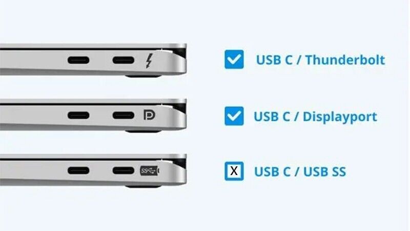 Microsoft Surface USB-C to DisplayPort Adapter 4K - High-quality Computer Adapters Available now with fast shipping worldwide