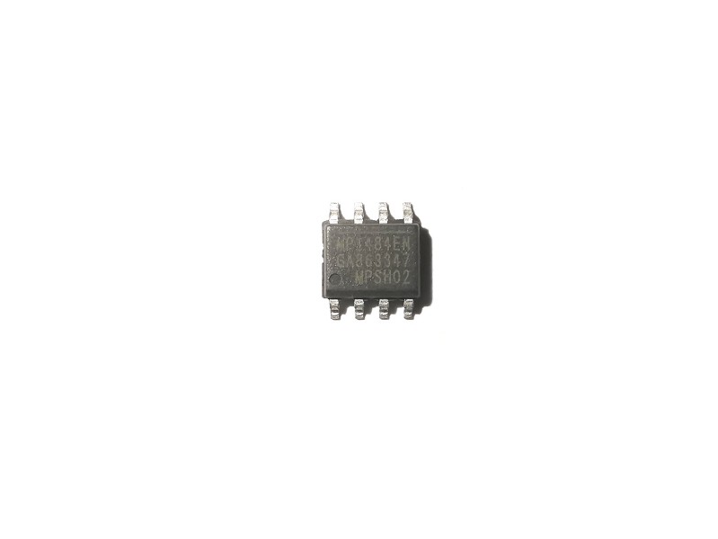 MPS MP1484EN 3A Synchronous Step Down Converter IC (2)