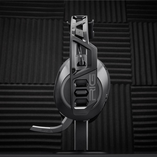 Nacon RIG 600 PRO HS Kabelloses Gaming Headset für PS5 - Hochwertig Gaming Headsets Jetzt verfügbar mit schnellem weltweiten Versand