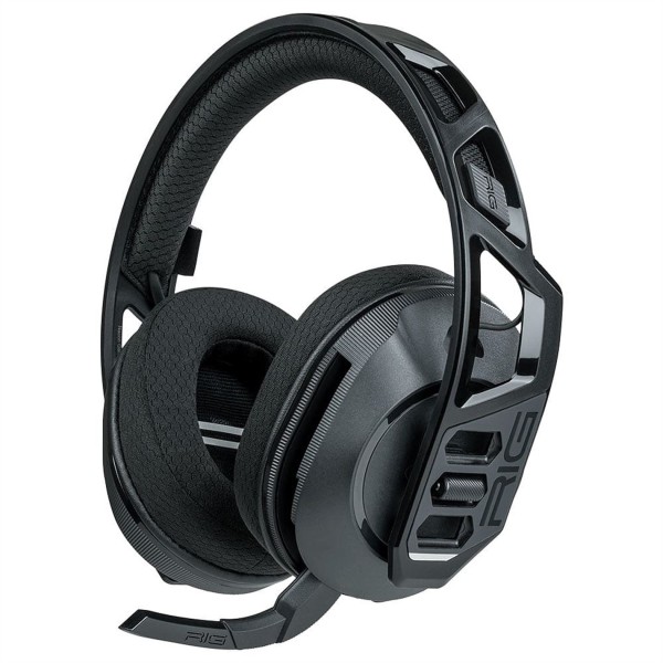 Nacon RIG 600 PRO HS Kabelloses Gaming Headset für PS5 - Hochwertig Gaming Headsets Jetzt verfügbar mit schnellem weltweiten Versand