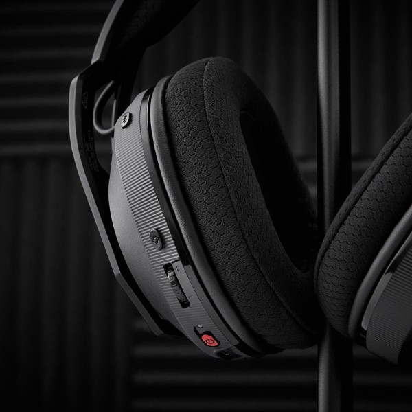 Nacon RIG 600 PRO HS Kabelloses Gaming Headset für PS5 - Hochwertig Gaming Headsets Jetzt verfügbar mit schnellem weltweiten Versand