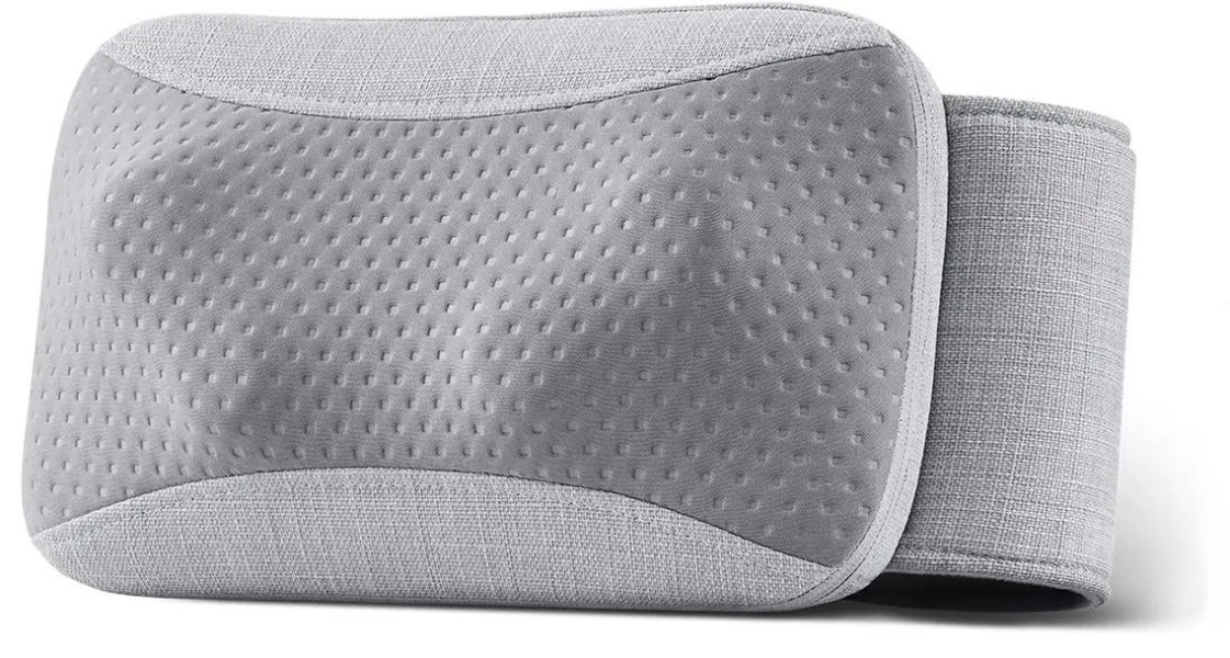 NAIPO oPillow Plus Massager for Back and Neck with Heat - High-quality Massage Cushions Available now with fast shipping worldwide