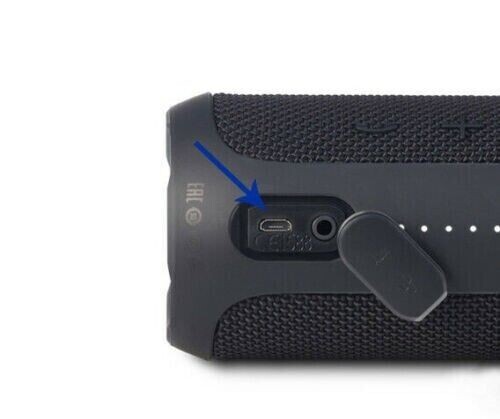 Naprawa portu Micro-USB JBL Flip 3 | Serwis Gniazda