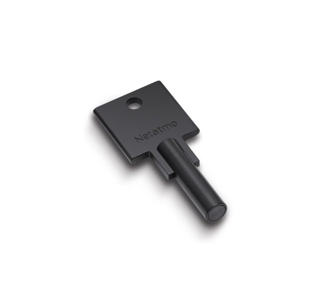 Netatmo Smart Key für intelligentes Türschloss NDL-K1U - Hochwertig Türschloss Zubehöre Jetzt verfügbar mit schnellem weltweiten Versand