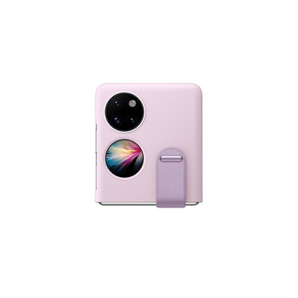 Huawei P50 Pocket Case Original PU Leather Cover - High-quality Mobile Phone Cases Available now with fast shipping worldwide