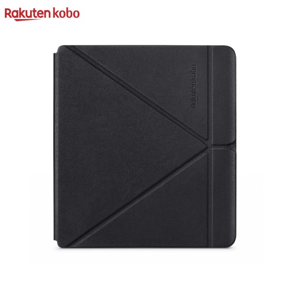 Original Kobo Sage SleepCover Hülle Schwarz für eReader