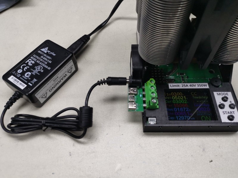 Sunfone ACD024A-05 5V 3A 15W Netzteil Stromadapter - Hochwertig Netzteile Jetzt verfügbar mit schnellem weltweiten Versand