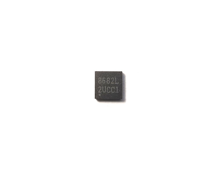 OZ8682L Batterieladeregler IC 16-QFN SMBus Chip - Hochwertig Integrierte Schaltkreise Jetzt verfügbar mit schnellem weltweiten Versand