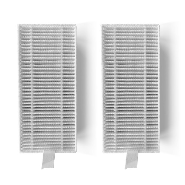 Accessoires TESLA VCR600W pour aspirateur robot d'origine - Haute qualité Accessoires aspirateurs Disponible maintenant avec une expédition rapide dans le monde entier