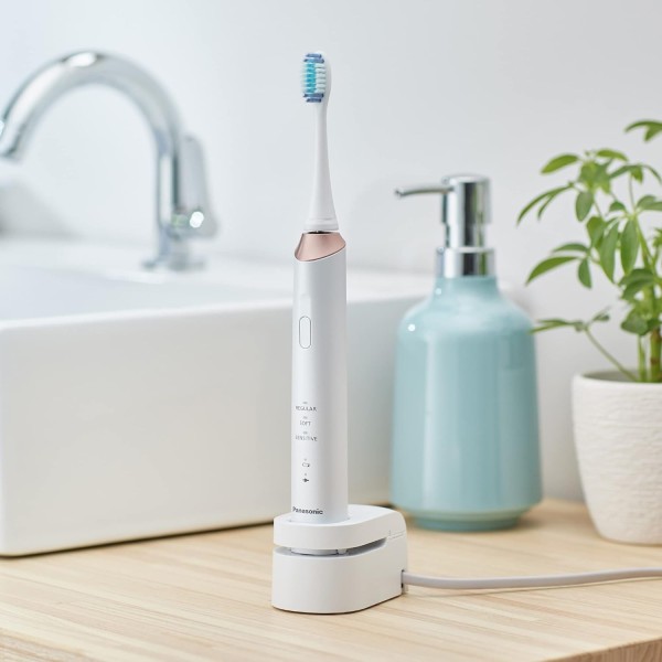 Panasonic EW DC12 Sonische Elektrische Tandenborstel - Hoogwaardige kwaliteit Elektrische tandenborstels Nu beschikbaar met snelle wereldwijde verzending